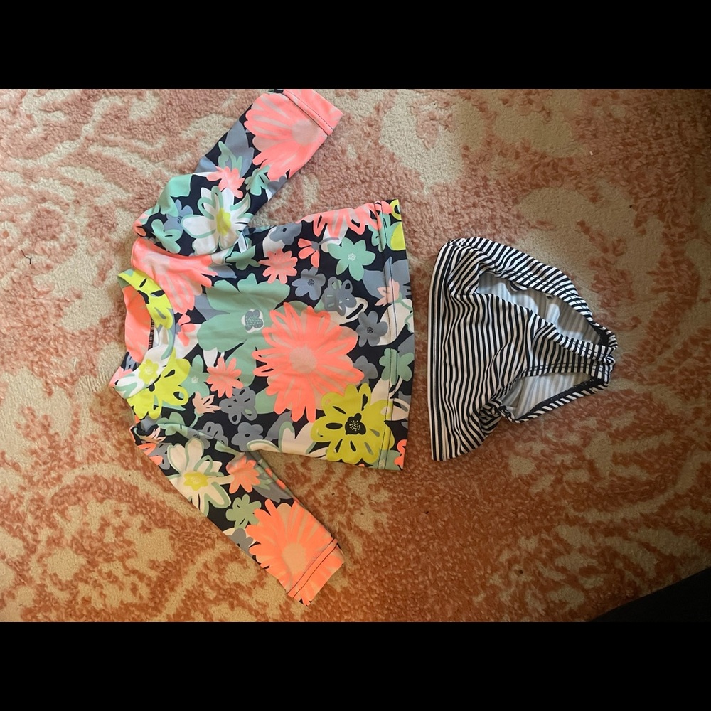 Carter Swim Baby 3month